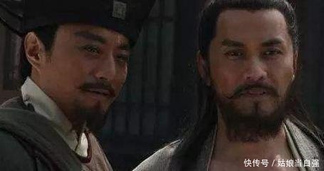 暗示|《水浒传》此人第一个看透宋江,故意留下一句话给众人暗示!