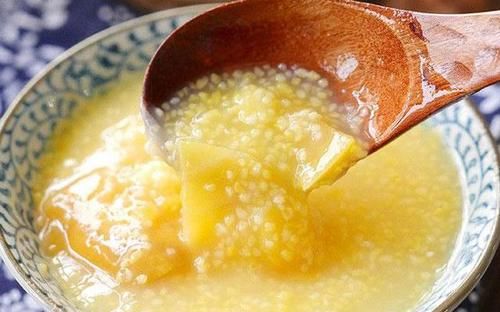 黄小米|孩子积食反复,建议少碰“2红”,多食“2黄”,消化好不积食