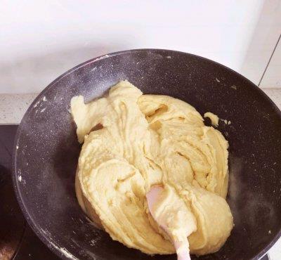 桂花膏|清凉解暑绿豆糕，吃一次就上瘾