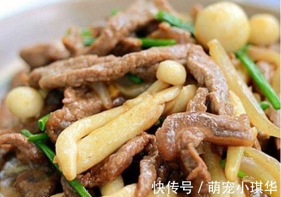 最受上班族欢迎的几道下饭菜, 做法简单又实惠, 却人人都爱吃