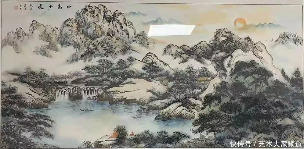 收藏|中国当代最具学术价值与收藏投资潜力艺术家——汪诚意