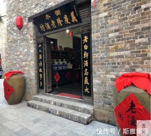 没钱就喝不上好酒？瞧完这5款便宜酒后，老酒鬼：不比茅台差