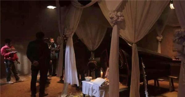 死者为何不能立刻安葬,反而要在家停放三天不这样做要后悔