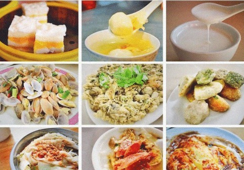 潮汕|吃遍潮汕,你需要了解这些美食