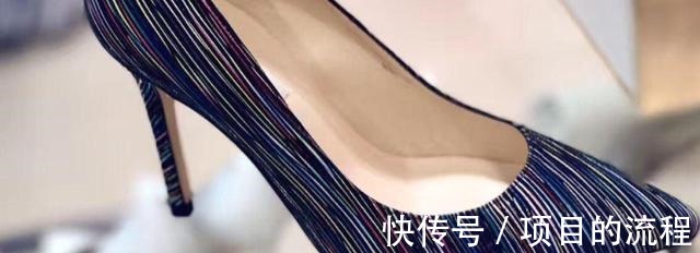 戴安娜王妃 奢侈高跟鞋品牌!