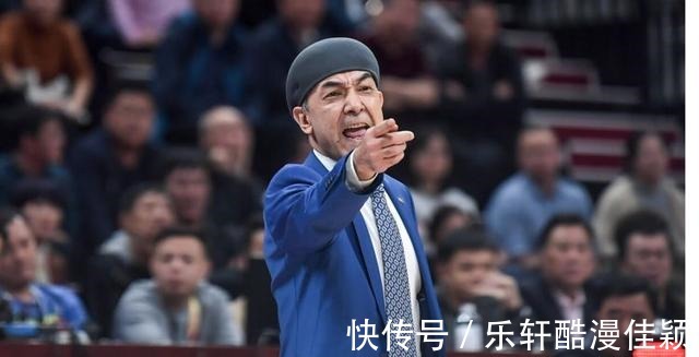 主帅|李春江不好惹,阿的江别托大!轻取上海新疆男篮不可兴奋过度!