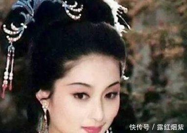 四大|中国古代四大美人——西施浣纱