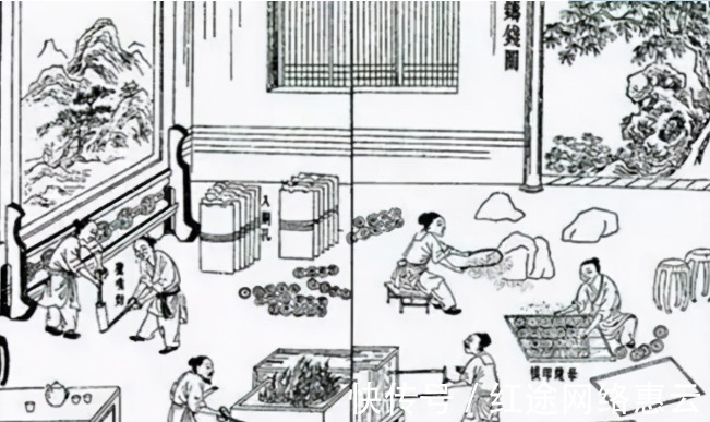 林冲|林冲买刀用一千贯,武松打虎获赏一千贯,一千贯相当于现在多少钱