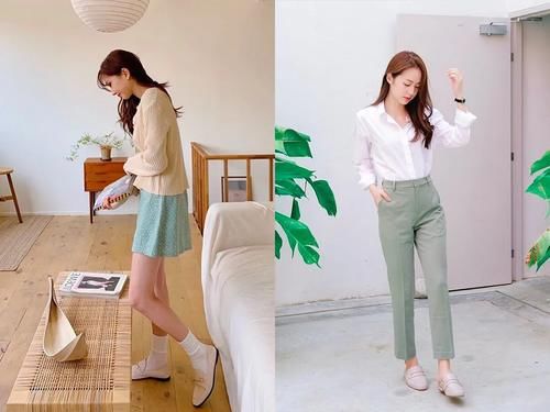 早春第一双鞋，不妨试试“懒人鞋”，舒服又时髦，难怪越来越火