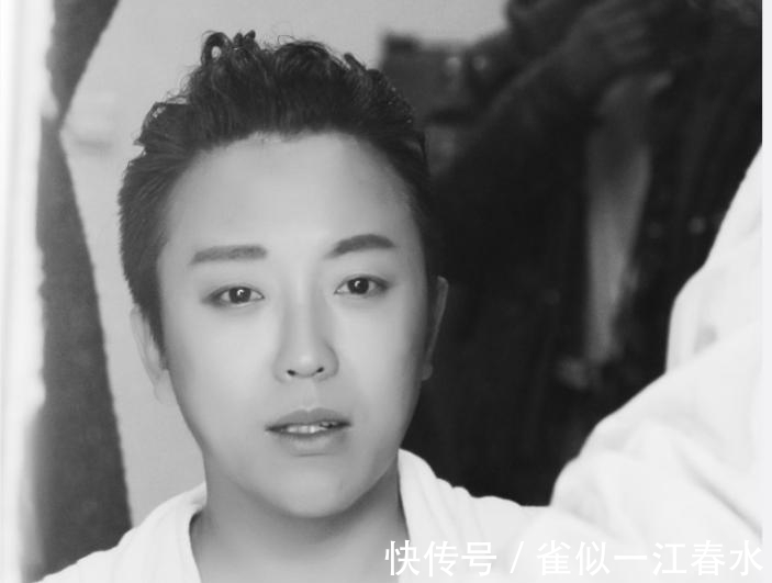 半路|梅蘭芳之子梅葆玖，無兒無女，至死不原諒半路出道的李玉剛，為啥