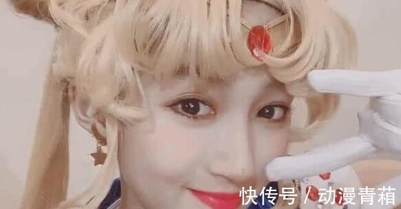 cospl哪个明星的cosplay水平最高?在我看来他们4个要上榜