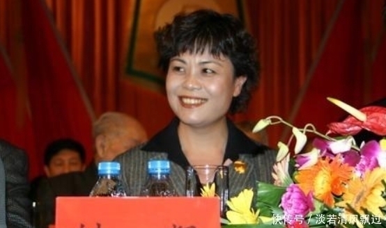 真正的爱情@作协主席铁凝:50岁终于等到爱情,宁愿没有也不能凑合