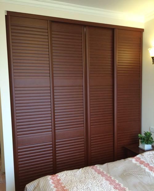 卫生间|媳妇装新房，卫生间砌“半墙”，阳台成“绿森林”，被邻居赞爆了