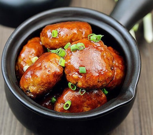 家宴,家人团聚,10道全家人爱吃的菜