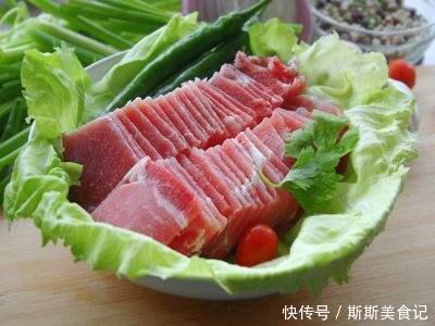 食物|别红烧豆腐了,跟猪肉、西红柿搭配,补气血又补钙,关键是还好吃