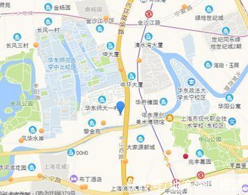 板块|上海苏州河畔两法拍房单价“3万+”成交，较4月高峰时8万单价降幅超5成