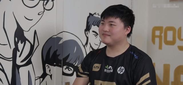 要以|lol：uzi要以9位数年薪复出了？这是要去IG建立王朝吗？