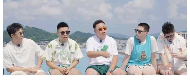 節(jié)目|德云社閻鶴祥好不容易和郭麒麟同臺(tái)，居然被淘汰了，又有黑幕了？