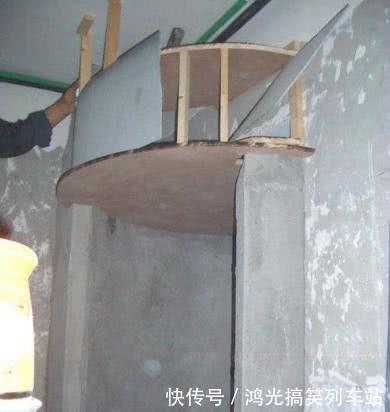 砖砌|老爸为了省钱砖砌淋浴房,传到朋友圈被吐槽说:像棺材,气炸了!