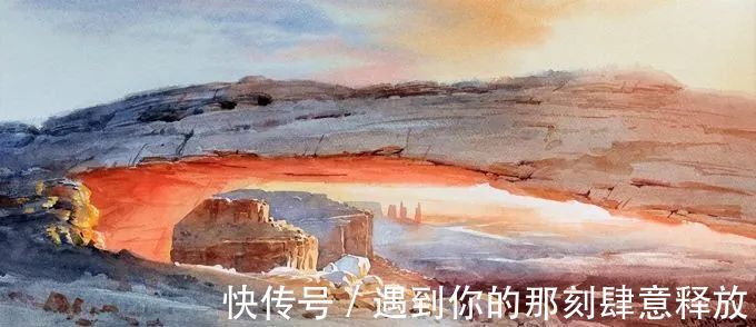 马希尔·摩科斯&优雅浪漫的绘画,太美!真想钻进他的画里!