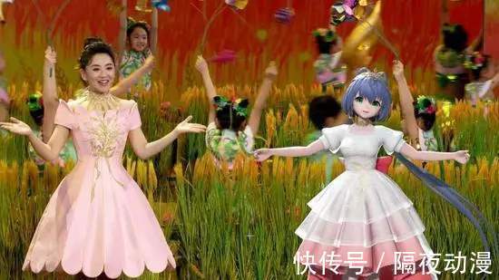 宣传|从被歧视和举报,到成为冬奥会的宣传主力!国漫这回真的要崛起了