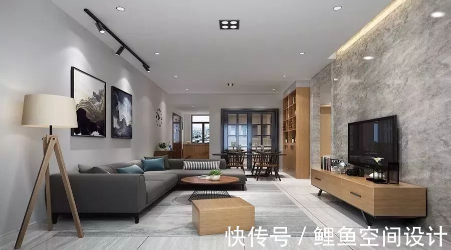 奢华|家居装修中的“八不”原则,你知道几个?