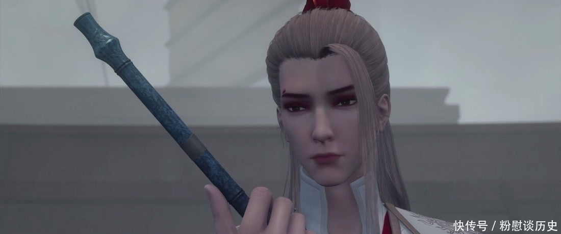 四大|不良人:四大尸祖VS四大天师谁更强?侯卿垫底,他才是最终黑马