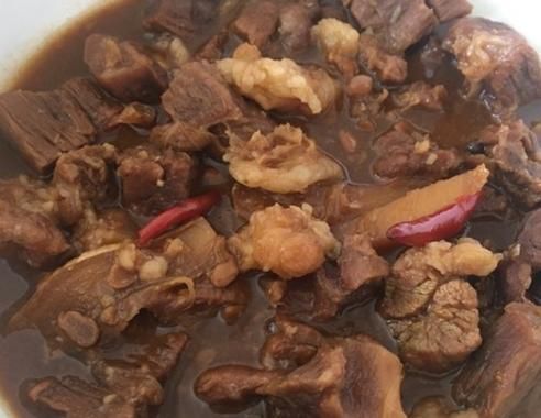 煮牛肉时，就是炖不烂？往汤里加点“它”，轻松煮好牛肉