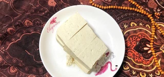 豆腐这样做很好吃,你平时是怎么吃豆腐的,估计大部分人都没吃对