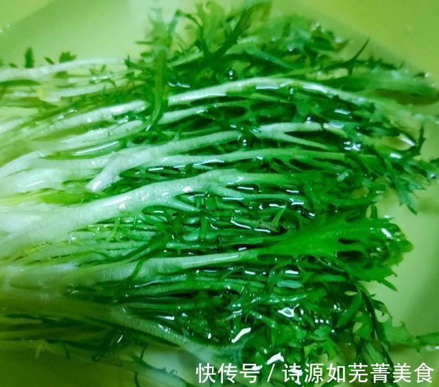 双蛋双拼沙拉！