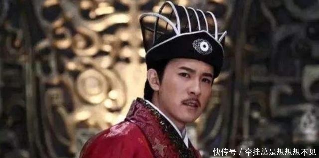 东晋司马昱沉迷清净道教,在位还不到一年被恒温吓死!