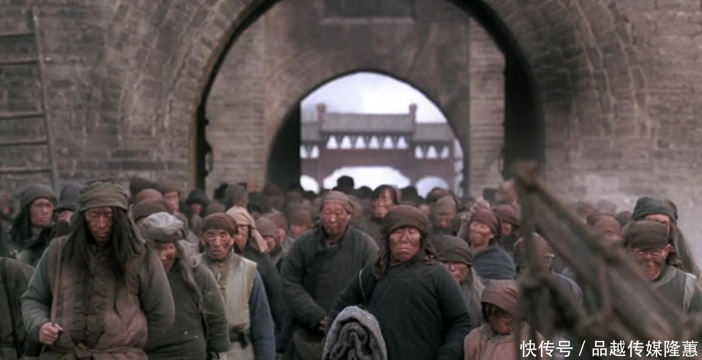 李鸿章布下鸿门宴 八位大将刚刚入座 筷子还没动就被乱刀砍死 二 王衍 千人 蜀国 李显 说错 历史秘闻 看点历史网