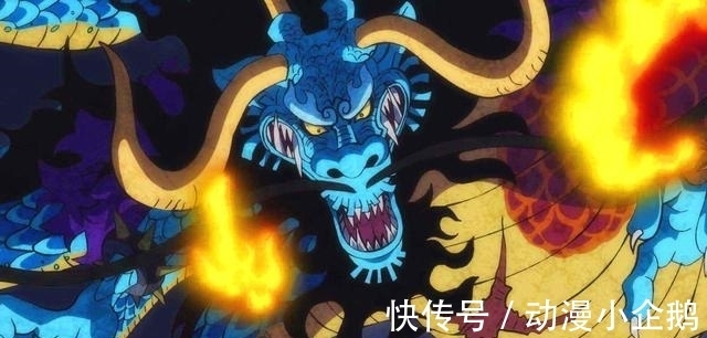 小姐姐|海贼王,17年前就已经埋下的伏笔,桃之助最终形态比凯多还要猛!