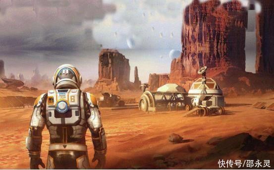 探测 从登月到登陆火星！中国不到10年取得惊人成功，下一个目标已确定