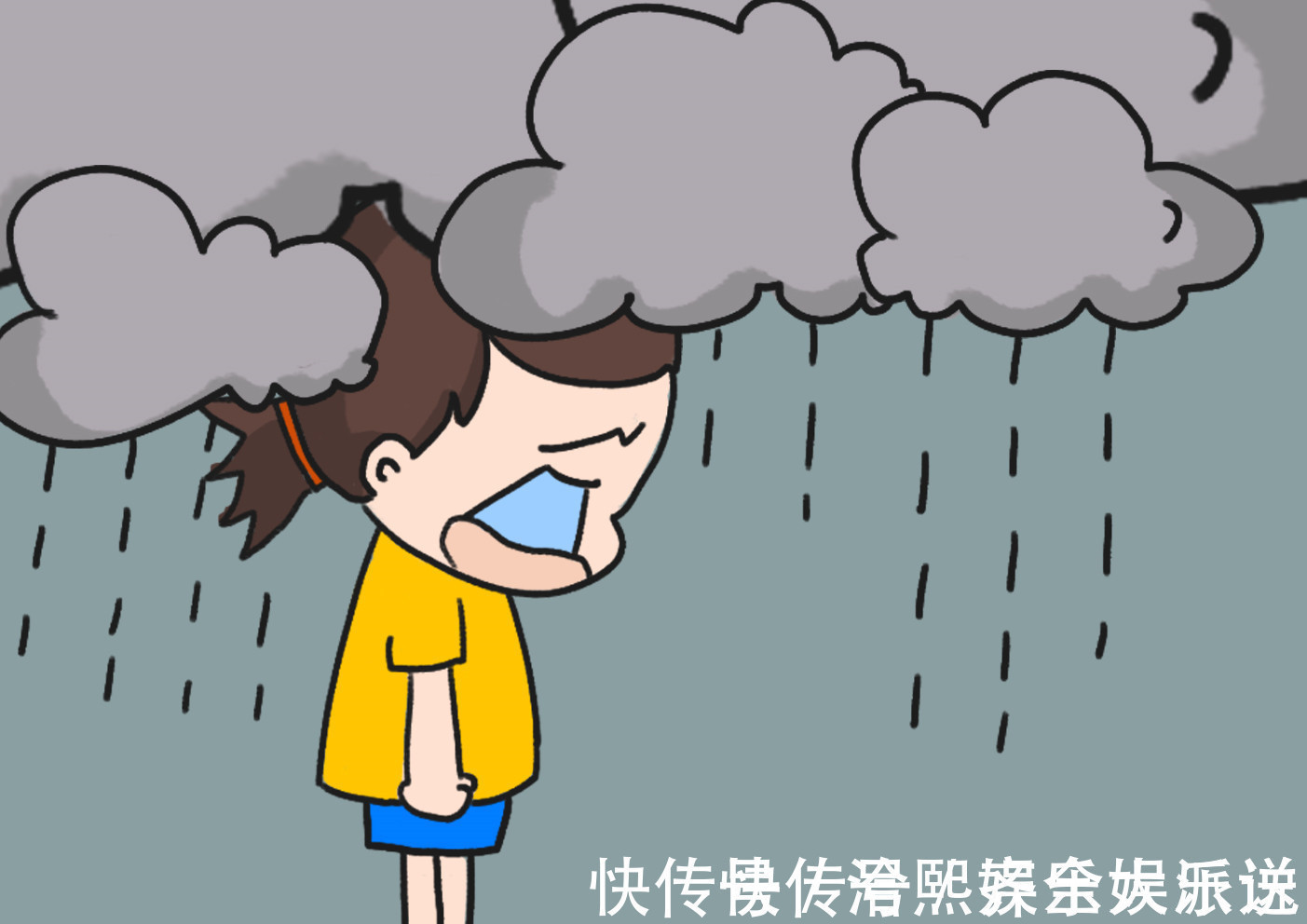 宝妈|“为啥人家不欺负别人”说这话的妈妈,十年后悔不当初!