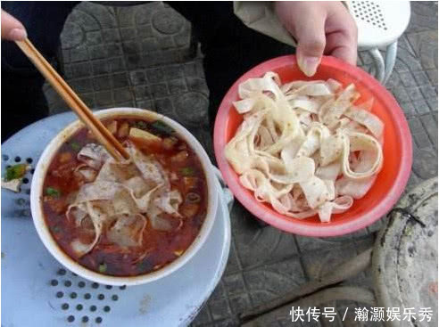 地方|河南人的早餐,广东人的早餐,四川人的早餐,最服的还是这个地方