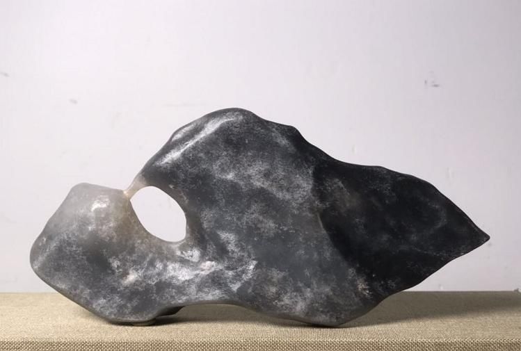 艳丽|天然奇石,逼真的形象,艳丽的色泽,让人对大自然之作感叹一番