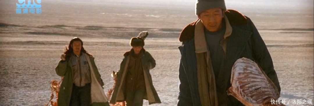 揭露|16年了，这部揭露“剥皮”生意的电影还是不敢看第二遍