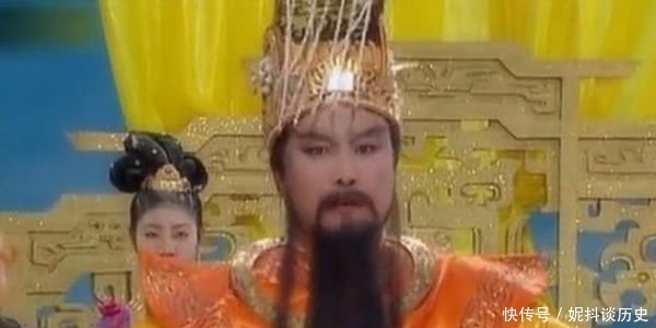 消失|孙悟空大闹天宫时,牛魔王忽然消失,他到底干什么去了?