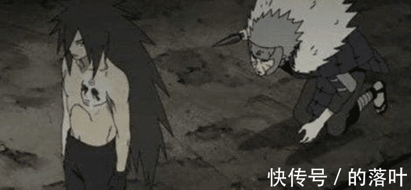 代火影|火影忍者瞬身术和飞雷神之术有什么区别为什么总是混搭着叫呢