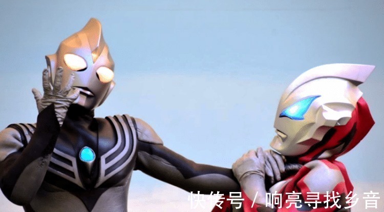 十马赫|奥特曼 黑暗迪迦实力数据公布,横扫了超古代,却比不上泰罗!