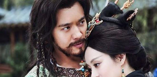 秦昭襄王|芈月和义渠相守30年,为何在育有两子之后才杀义渠!