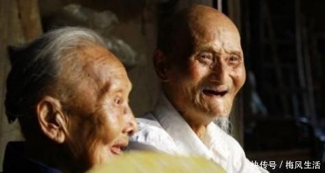 多病|为什么多病的人易“长寿”,长寿老人告诉你秘诀!早知早好!