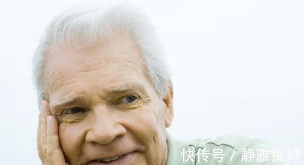 记忆力|男性变老的6大“异常”,若你1个不占,证明身体还很强壮!