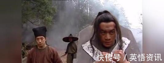 蒋门神@如果梁山一百单八将，同样面对飞云浦绝境，除了武松谁能活下来！