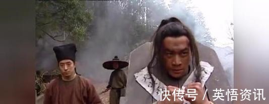 蒋门神@如果梁山一百单八将,同样面对飞云浦绝境,除了武松谁能活下来!