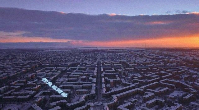 二战|俄罗斯钢铁城市:二战时涌入60万青年,生铁产量已超5亿吨