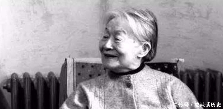 杨绛养|钱钟书与杨绛养女儿,用书桌抽屉当摇篮,乐在其中