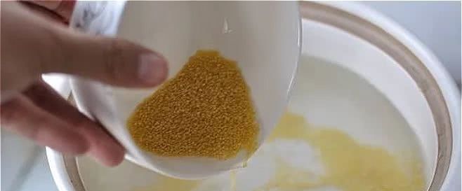 牢记|今天才知道,小米粥不能随便乱喝,为了健康,牢记3点,别再犯错