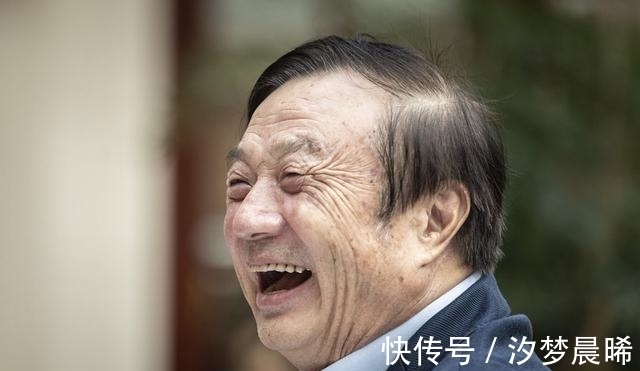 奋斗者|又是别人家，华为建3万套员工房！任正非：奋斗目的是过幸福生活